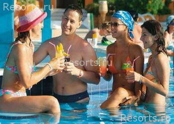 LTI Hotel Grand Azure Resort 31